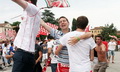 2009 Promozione In B Tifosi In Prato 41